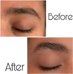 I.luxury - Brow Soap - Brow Styling Soap - 100% Vegan- Brow Lamination - Wenkbrauwgel- Instagram Brows - Tiktok -Maybelline Winkel 1196x1200 19