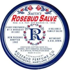 Rosebud Salve Original - 22 Gram - Lippenbalsem 9 Rosebud Salve Original - 22 Gram - Lippenbalsem -Maybelline Winkel 1197x1200 10