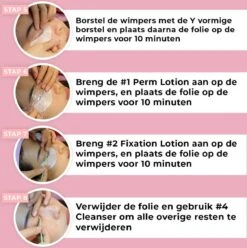 Wimperlifting Set - Lash Lift Kit Met Sterke Lijm - Wimperserums Met Wenkbrauw Gel - Lash Lift Set - Wimperkruller 12 Wimperlifting Set - Lash Lift Kit Met Sterke Lijm - Wimperserums Met Wenkbrauw Gel - Lash Lift Set - Wimperkruller -Maybelline Winkel 1197x1200 12