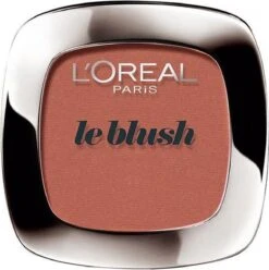 L’Oréal Paris Accord Parfait Le Blush - 90 Luminious Rose -Maybelline Winkel 1197x1200 7
