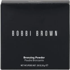 Bobbi Brown Bronzing Powder - Golden Light 13 Bobbi Brown Bronzing Powder - Golden Light -Maybelline Winkel 1198x1200 10