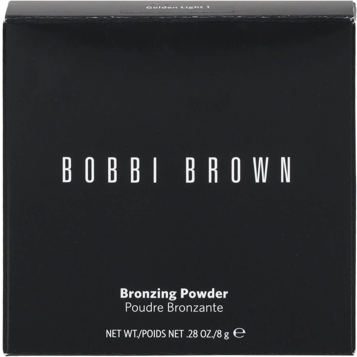 Bobbi Brown Bronzing Powder - Golden Light 6 Bobbi Brown Bronzing Powder - Golden Light - Afbeelding 4