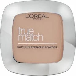 L’Oréal Paris - True Match Poeder - 2R/C - Matterend Gezichtspoeder Met Een Natuurlijke Dekking - 9 Gr. -Maybelline Winkel 1198x1200 4