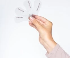 Herome Eye Care Wenkbrauwsjablonen Brow Stencils - Creëer De Perfecte Wenkbrauwen - 4 Stuks -Maybelline Winkel 1200x1002 6