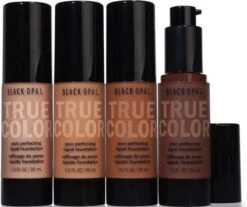 Black Opal True Color Pore Perfecting Liquid Foundation - 340 Truly Topaz 8 Black Opal True Color Pore Perfecting Liquid Foundation - 340 Truly Topaz -Maybelline Winkel 1200x1005