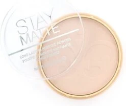 Rimmel London Stay Matte Pressed Powder - 003 Peach Glow -Maybelline Winkel 1200x1007