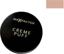 Max Factor Creme Puff Compact Gezichtspoeder - 50 Natural -Maybelline Winkel 1200x1014
