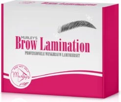 MURLEY'S Brow Lamination Kit - Brow Lift - Starterkit - Wenkbrauwlifting Set - Langdurig Perfecte Wenkbrauwen 19 MURLEY'S Brow Lamination Kit - Brow Lift - Starterkit - Wenkbrauwlifting Set - Langdurig Perfecte Wenkbrauwen -Maybelline Winkel 1200x1017 1