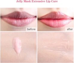 Mini Laneige Lip Sleeping Mask Lipmasker + Brush -Maybelline Winkel 1200x1021 1