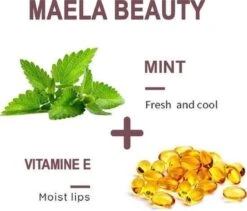 2 Stuks DAG En Nacht Lip Plumpers | Natuurlijke Lip Plumpers | 50% Vollere Lippen In 2 Min | Lip Filler | Lipgloss | Lip Maximizer | Cadeautip | In Een Schattige Cadeauverpakking! -Maybelline Winkel 1200x1025