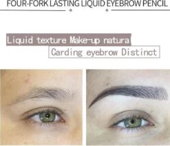 Joya Beauty® Microblading Eyebrow Tattoo Pen | Waterproof Tattoo Wenkbrauw Pen | Wenkbrauwpen | Kleur 3: Chestnut -Maybelline Winkel 1200x1029 3