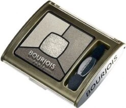 Bourjois Smoky Stories Quatuor - 04 Rock This Khaki - Oogschaduw 19 Bourjois Smoky Stories Quatuor - 04 Rock This Khaki - Oogschaduw -Maybelline Winkel 1200x1030
