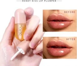 Natuurlijke Lip Plumper | Plumping | Vollere Lippen In 2 Min | Lip Vergroter| Lip Maximizer | Gember Extract & Vitamine E -Maybelline Winkel 1200x1031 1