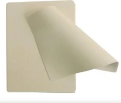 Tattoo Praktijk Huid 2 Stuks | Cosmetische Permanente Make-Up Tattoo Praktijk Nep Huid | 2 Stuks | Wenkbrauw En Lip Tattoo Praktijk Training Skin Voor Beginners | 19.5x14.5cm -Maybelline Winkel 1200x1031