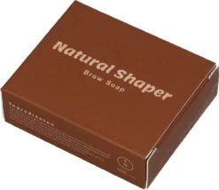Natural Shaper Brow Soap Met Bamboo Brush – Browsoap - Wenkbrauwgel Met Langdurig Effect – Veilig En Natuurlijk – Brow Shaping - Wenkbrauw Soap -Maybelline Winkel 1200x1042 4