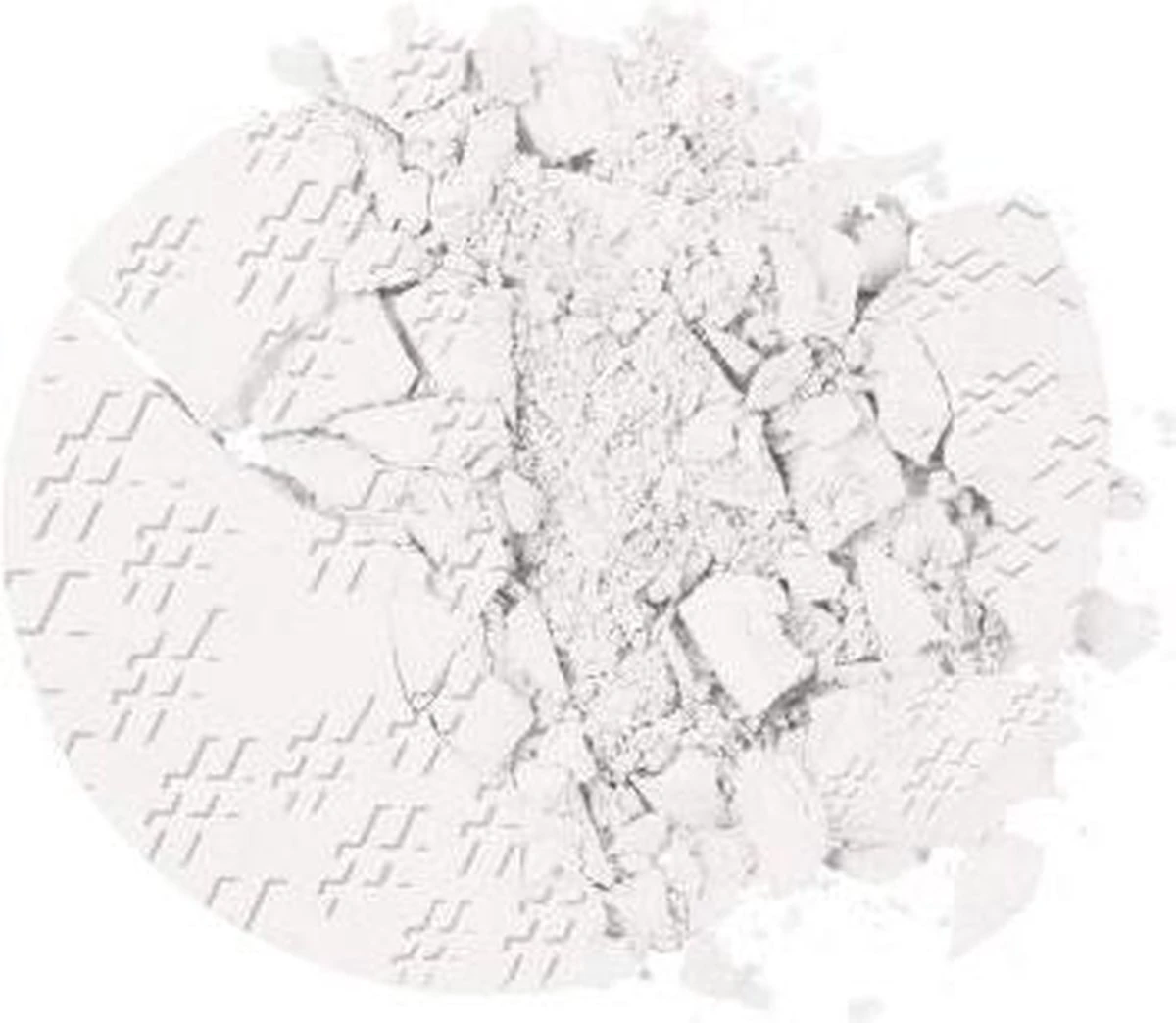 Rimmel London Insta Fix & Matte Make-uppoeder - 01 Clear 9 Rimmel London Insta Fix & Matte Make-uppoeder - 01 Clear - Afbeelding 7