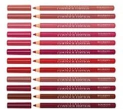 Bourjois - Levres Contour Edition Lip Liner Contour Lip Pencil 1,14 G 11 Funky Brown - -Maybelline Winkel 1200x1063 2