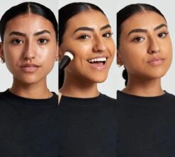 NYX Professional Makeup - Can't Stop Won't Stop Foundation - Caramel -Maybelline Winkel 1200x1078