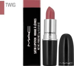 MAC Cosmetics Satin Lippenstift - Twig - Lippenstift 21 MAC Cosmetics Satin Lippenstift - Twig - Lippenstift -Maybelline Winkel 1200x1079 3