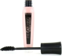 Bourjois MASCARA EYE CATCHING MASCARA #2 001 Black -Maybelline Winkel 1200x1080 2