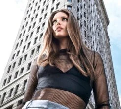 Maybelline - Color Sensational Shaping Lipliner - 120 Clear - Lipliner -Maybelline Winkel 1200x1086 10