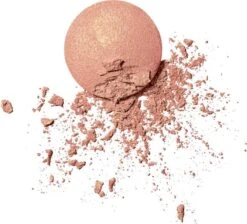 Bourjois Little Round Pot Oogschaduw - 11 Pink Parfait -Maybelline Winkel 1200x1087 2