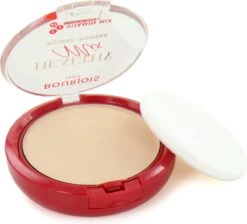 Bourjois Healthy Mix Compact Gezichtspoeder - 02 Golden Ivory -Maybelline Winkel 1200x1088