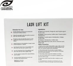 Iconsign® Professionele Wimperlifting Set - Lash Lift - Lash Kit - Wimperserum 20 Iconsign® Professionele Wimperlifting Set - Lash Lift - Lash Kit - Wimperserum -Maybelline Winkel 1200x1095 2