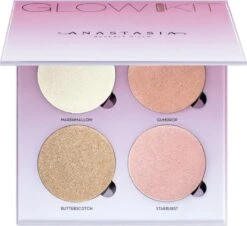 Anastasia Beverly Hills Glow Kit - Sugar -Maybelline Winkel 1200x1097