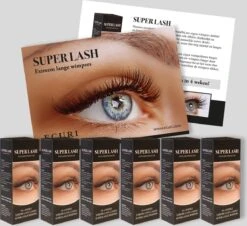 Merkloos Superlash WimperSerum Van Ecuri - Super Lash Wimper Groeimiddel - Wimper Groei Serum 9 Merkloos Superlash WimperSerum Van Ecuri - Super Lash Wimper Groeimiddel - Wimper Groei Serum -Maybelline Winkel 1200x1098 5