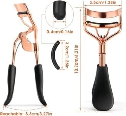 BOTC Professionele Wimperkruller / Wimperkrultang -kleurig - Wimperlifting - Persoonlijke Verzorging - Beauty - Make-up -Maybelline Winkel 1200x1100 2