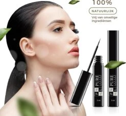Wimperserum 3ml - Wenkbrauwserum - Langere, Sterkere En Volle Wimpers - 100% Natuurlijk - Wenkbrauw Serum - Eyelash Serum 13 Wimperserum 3ml - Wenkbrauwserum - Langere, Sterkere En Volle Wimpers - 100% Natuurlijk - Wenkbrauw Serum - Eyelash Serum -Maybelline Winkel 1200x1101 2