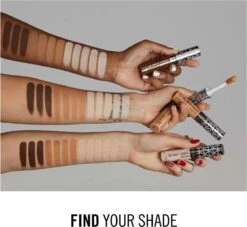 Rimmel London The Multi-Tasker Concealer - 030 Light -Maybelline Winkel 1200x1102