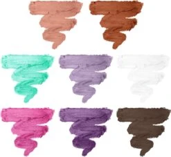 NYX Professional Makeup - Holidays 2022 Mrs Claus - Jumbo Eye Vault - 8 Jumbo Eye Pencils -Maybelline Winkel 1200x1103 1