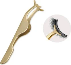 Wimperpincet | Pincet Voor Nepwimpers | Valse Wimpers Tang -Maybelline Winkel 1200x1103