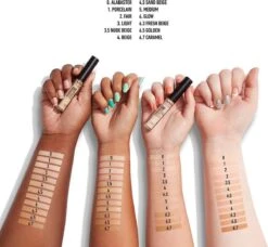 NYX Professional Makeup HD Photogenic Concealer Wand - Medium CW05 -Maybelline Winkel 1200x1107