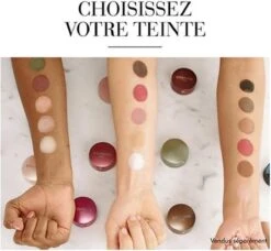 Bourjois Little Round Pot Oogschaduw - 15 A'mordoré 23 Bourjois Little Round Pot Oogschaduw - 15 A'mordoré -Maybelline Winkel 1200x1107 3