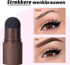 Eye Brow Stamp Set - Brow Stamp - Wenkbrauwstempel - Wenkbrauw Stempel - Wenkbrauwstick - Wenkbrauw Sjabloon - Wenkbrauw Poeder - Wenkbrauw Stempel Kit - Wenkbrauw Verf - Wenkbrauw Trimmer - Brow Lift - Lash Lift 23 Eye Brow Stamp Set - Brow Stamp - Wenkbrauwstempel - Wenkbrauw Stempel - Wenkbrauwstick - Wenkbrauw Sjabloon - Wenkbrauw Poeder - Wenkbrauw Stempel Kit - Wenkbrauw Verf - Wenkbrauw Trimmer - Brow Lift - Lash Lift -Maybelline Winkel 1200x1107 6