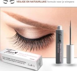 Seidon™ Tavia – Wimperserum – Wimper Groeimiddel – Wenkbrauwen Groeimiddel – Langer En Voller Wimpers 9 Seidon™ Tavia – Wimperserum – Wimper Groeimiddel – Wenkbrauwen Groeimiddel – Langer En Voller Wimpers -Maybelline Winkel 1200x1109
