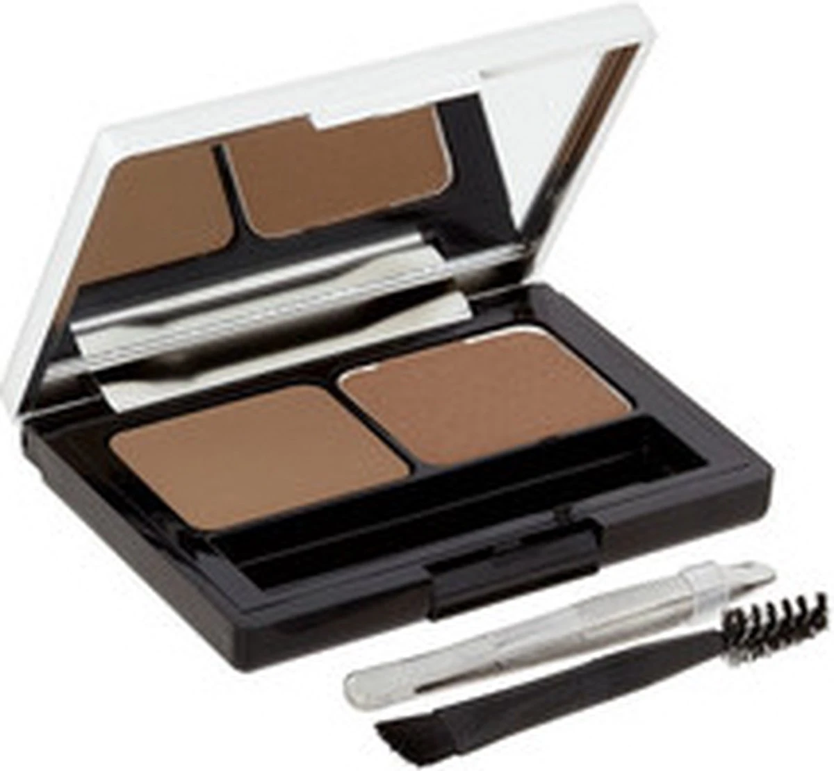 L'Oréal Brow Artist Genius Kit Wenkbrauwpoeder - 01 Light To Medium 12 L'Oréal Brow Artist Genius Kit Wenkbrauwpoeder - 01 Light To Medium - Afbeelding 10