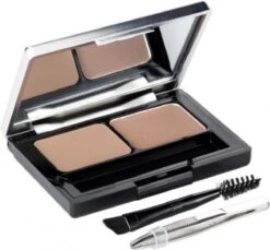 L'Oréal Brow Artist Genius Kit Wenkbrauwpoeder - 01 Light To Medium 15 L'Oréal Brow Artist Genius Kit Wenkbrauwpoeder - 01 Light To Medium -Maybelline Winkel 1200x1113 4