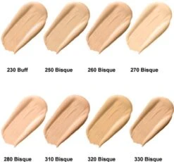Lancôme Teint Idole Ultra Wear Foundation - 310 Bisque 10 Lancôme Teint Idole Ultra Wear Foundation - 310 Bisque -Maybelline Winkel 1200x1115