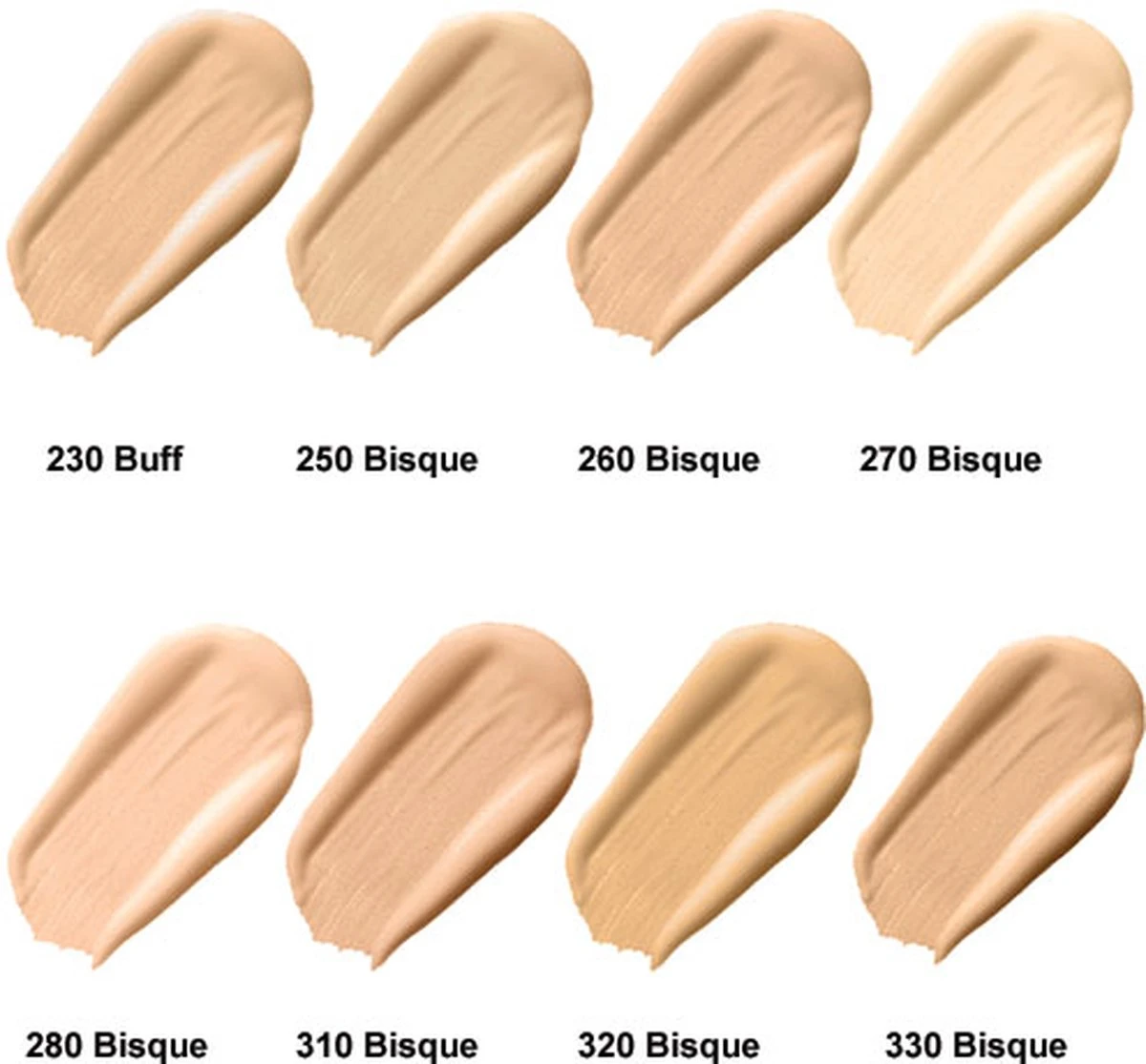 Lancôme Teint Idole Ultra Wear Foundation - 310 Bisque 5 Lancôme Teint Idole Ultra Wear Foundation - 310 Bisque - Afbeelding 3