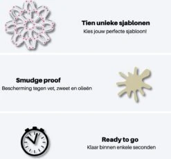 ProductPlanet Premium Wenkbrauw Stempel Set 2022 - Wenkbrauw Sjabloon - Wenkbrauwstempel - Brow Stamp - 10 Sjablonen - Borsteltje - Mesje - Herbruikbaar - Waterdicht - Cadeau Voor Haar - Donker Bruin 12 ProductPlanet Premium Wenkbrauw Stempel Set 2022 - Wenkbrauw Sjabloon - Wenkbrauwstempel - Brow Stamp - 10 Sjablonen - Borsteltje - Mesje - Herbruikbaar - Waterdicht - Cadeau Voor Haar - Donker Bruin -Maybelline Winkel 1200x1116 2