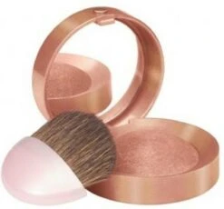 Bourjois Little Rount Pot Blush 003 Brown 10 Bourjois Little Rount Pot Blush 003 Brown -Maybelline Winkel 1200x1118
