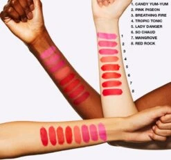 MAC Cosmetics Matte Lippenstift - Chili -Maybelline Winkel 1200x1119 2