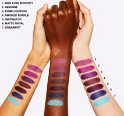 MAC Cosmetics Matte Lippenstift - Chili -Maybelline Winkel 1200x1125 17