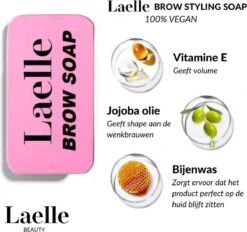 Brow Soap - Instagram Brow Gel - Brow Lift Wax - Make-up - Cadeautje -Maybelline Winkel 1200x1128 5