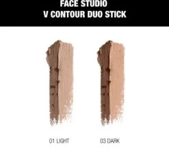 Maybelline Master Contour V-Shape Duo Stick - Light - Contouring -Maybelline Winkel 1200x1133 2