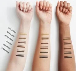 Maybelline Express Brow Duo Wenkbrauwpotlood - 05 Black Brown -Maybelline Winkel 1200x1133 3